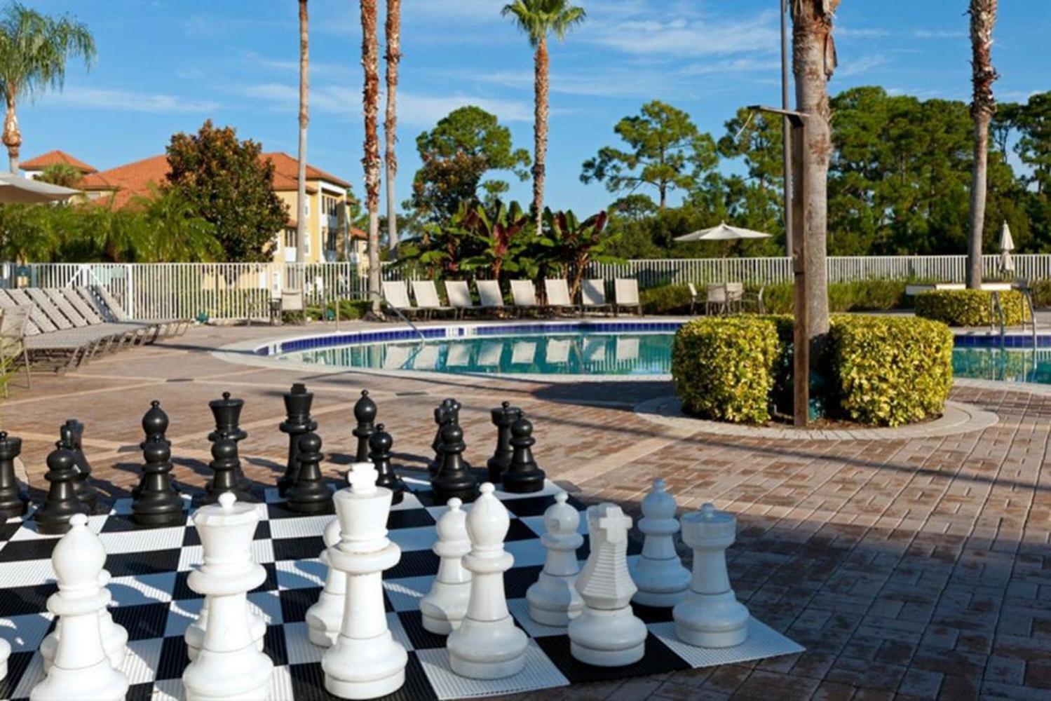 See All Of Port Lucie In This Resort Amenities 2Bd Condo With Resort Amenities Carlton Exterior foto